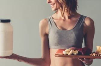 What’s the Science Behind Pre- and Post-Workout Nutrition?