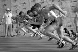 How Can I Run Faster Without Getting Tired?